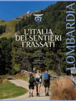 L'Italia dei Sentieri Frassati - Lombardia