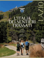 L'Italia dei Sentieri Frassati - Lazio