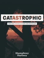 Catastrophic: The Fire Poems of New South Wales