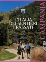 L'Italia dei Sentieri Frassati - Campania