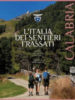 L'Italia dei Sentieri Frassati - Calabria
