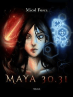 Maya 30.31