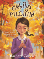 Molly's Pilgrim