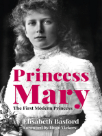 Princess Mary