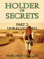 Holder of Secrets Book 2
