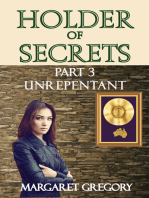 Holder of Secrets Book 3