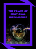 The Power of Emotional Intelligence