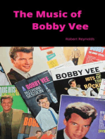 The Music of Bobby Vee: Musicians of Note