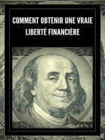 Comment Obtenir une Vraie Liberté Financière