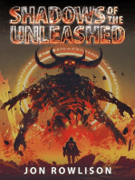 Shadows of the Unleashed: The World of Æor - Ravensong, #1