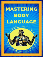 Mastering Body Language