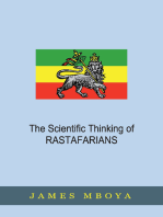 The Scientific Thinking of Rastafarians