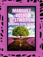 Marquez Votre Destination