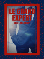 Le Grand Expert en Leadership