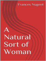 A Natural Sort of Woman