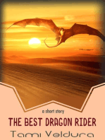 The Best Dragon Rider