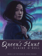 Queen's Hunt