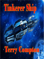 Tinkerer Ship