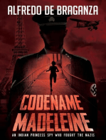 Codename Madeleine
