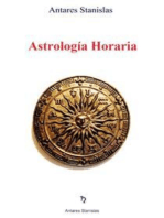 Astrología Horaria