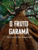 O fruto Garamã