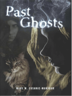 Past Ghosts: The Detective Toby Mysteries, #3
