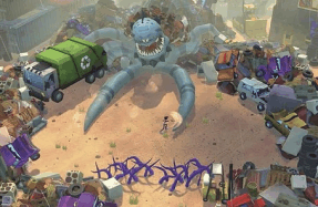 Read K Zone Articles From March 21 Scribd