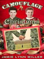 Camouflage Christmas