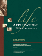 Galatians