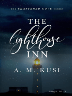 The Lighthouse Inn: Shattered Cove Series Book 4: Shattered Cove Series, #4