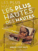 Les Plus Hautes des Hautes