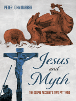 Jesus and Myth