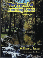 The Legend of Running Brook: Redemption