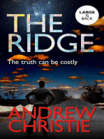 The Ridge: A John Lawrence Novel