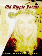 Old Hippie Poems