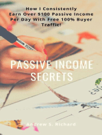 Passive Income Secrets