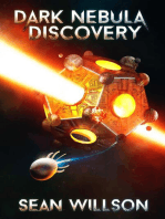 Dark Nebula: Discovery: Dark Nebula, #2