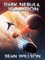 Dark Nebula: Isolation: Dark Nebula, #1