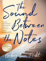 The Sound Between The Notes