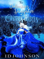 The Doll Maker’s Daughter at Christmas