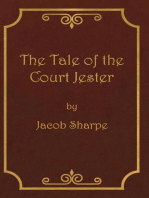 The Tale of the Court Jester