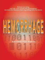 Hemorrhage