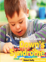 Down's Syndrome: The essential Guide