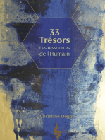 33 Trésors: Les ressources de l'humain