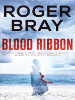 Blood Ribbon: When there is more than secrets buried, where do you start digging.