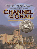 Channel of the Grail