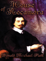 House of Rocamora
