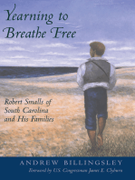 Yearning to Breathe Free