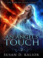 An Angel's Touch: The Mark of Chaos
