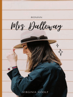 Mrs Dalloway